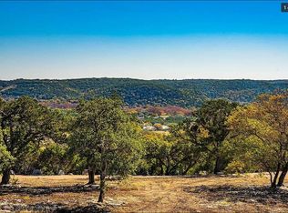 277 Stablewood Springs Dr, Hunt, TX 78024