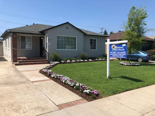 8117 Chase Ave, Los Angeles, CA 90045
