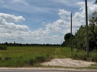 0 Fm 686, Dayton, TX 77535