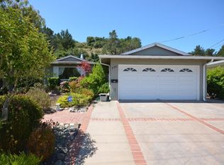 2371 Bennington Dr, San Bruno, CA 94066