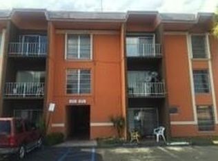 9417 SW 76th St APT X34, Miami, FL 33173