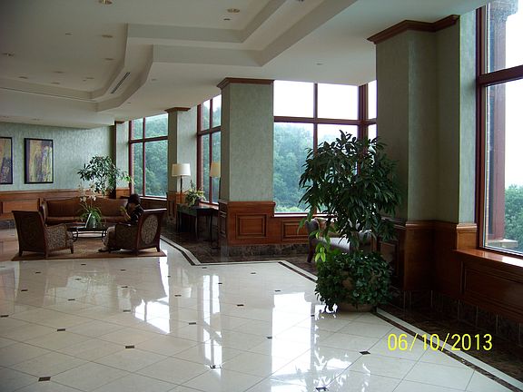 Lobby Area