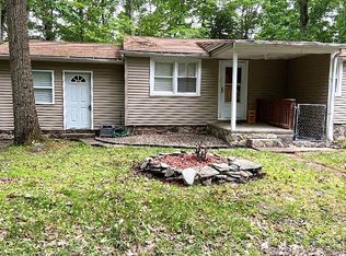 6236 Birch Rd, East Stroudsburg, PA 18302