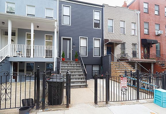 1st image of 242 10th St #1
