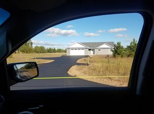 13150 11th Ave SW, Pillager, MN 56473