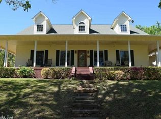 224 Trap Mountain Rd, Hot Springs, AR 71913