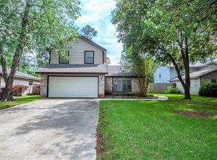 2110 Rolling Glen Dr, Spring, TX 77373