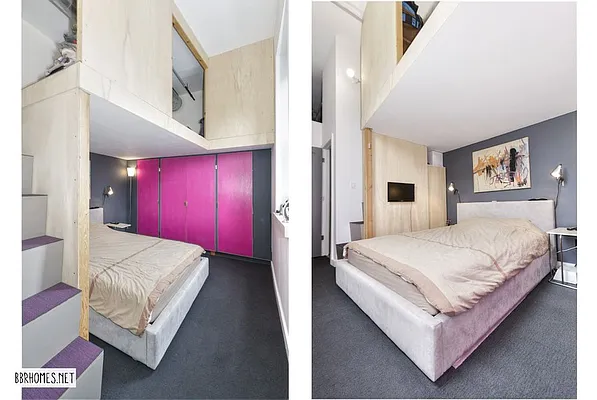 Sold by Bedford Brownstone Realty | media 25