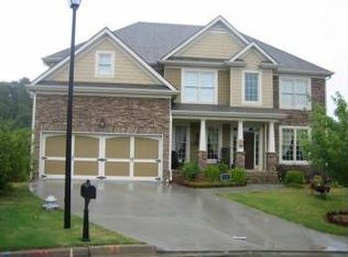 2095 Pinehurst View Dr, Grayson, GA 30017