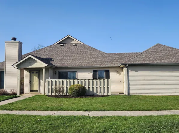 6230 Savannah Cv, Fort Wayne, IN 46835