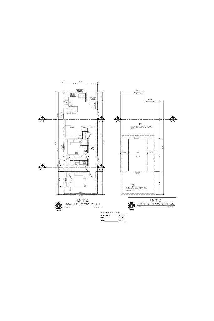Building Photo - 1211 Pine St #3
