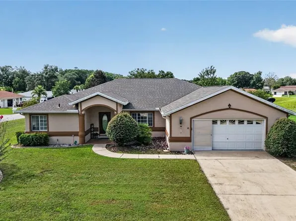 10121 SW 61st Terrace Rd, Ocala, FL 34476
