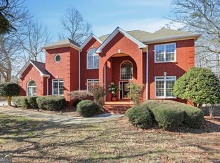2857 Bridgeview Dr, Gainesville, GA 30507