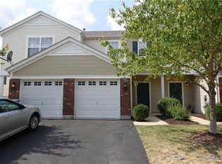 4822 Heritage Heights Cir, Hazelwood, MO 63042