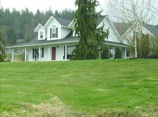 20057 Okerlund Dr, Mount Vernon, WA 98274