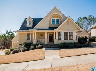 3704 James Hill Cir, Hoover, AL 35226
