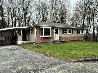 33 Garcelon Street, Lewiston, ME 04240