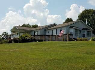 469 Prospect Rd, Sneedville, TN 37869