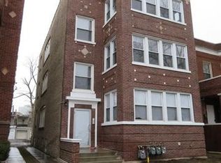 7319 S Yates Blvd #1, Chicago, IL 60649