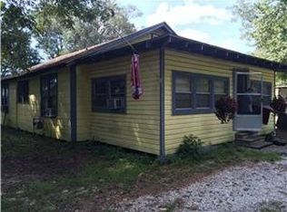 803 Marshall Richardson Rd, Bogalusa, LA 70427