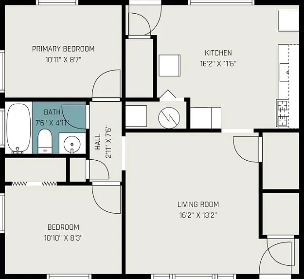 14824 Myola Ave — Photo 11