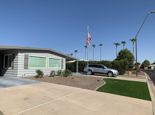 8222 E Pueblo Ave, Mesa, AZ 85208
