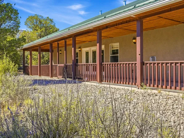 8 Monte Oso, Edgewood, NM 87015