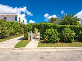 9025 Hawthorne Ave, Surfside, FL 33154