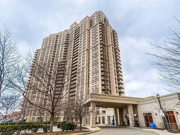 3rd image of 710 Humberwood Blvd #503