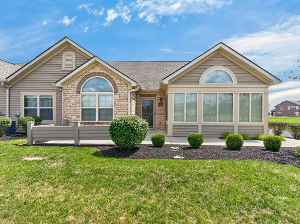 1251 Paddock Loop, Washington Court House, OH 43160