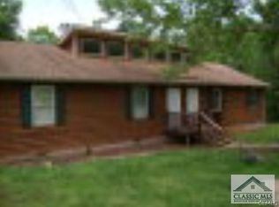 580582 580/582 Freeman Dr, Athens, GA 30601