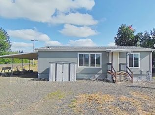 415 Fir St, Monroe, OR 97456