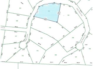 0 Timber Ridge Dr, Lexington, TN 38351