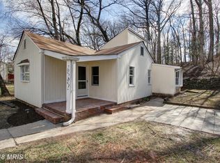 6505 4th Ave, Takoma Park, MD 20912