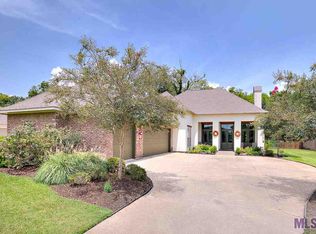 13538 Landmark Dr, Baton Rouge, LA 70810