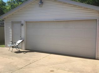 201 E Pulaski Ave, Flint, MI 48505