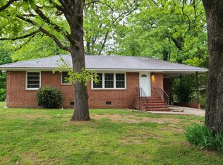 200 Echota Cir SW, Rome, GA 30165