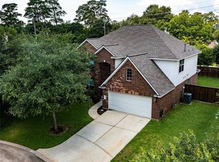 8218 Rushing Stream Ct, Tomball, TX 77375