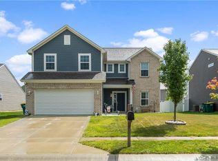 1271 Brookdale Ct, Franklin, IN 46131