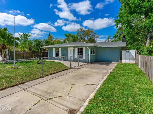 1702 Carolina Ave, Ormond Beach, FL 32174