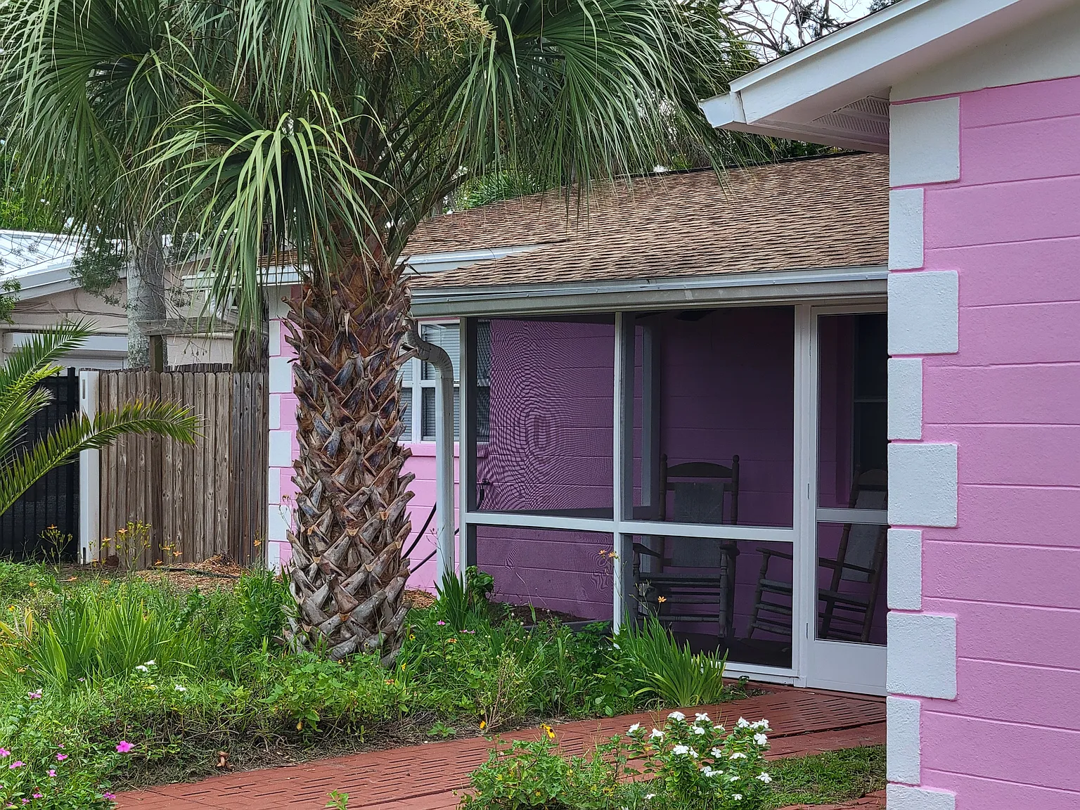 2 bed, 1400 sqft, $2,500 — Photo 1
