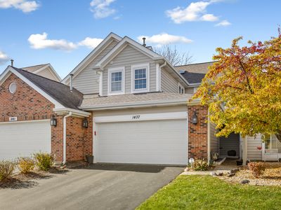 1437 Whitman Ct, Schaumburg, IL, 60173