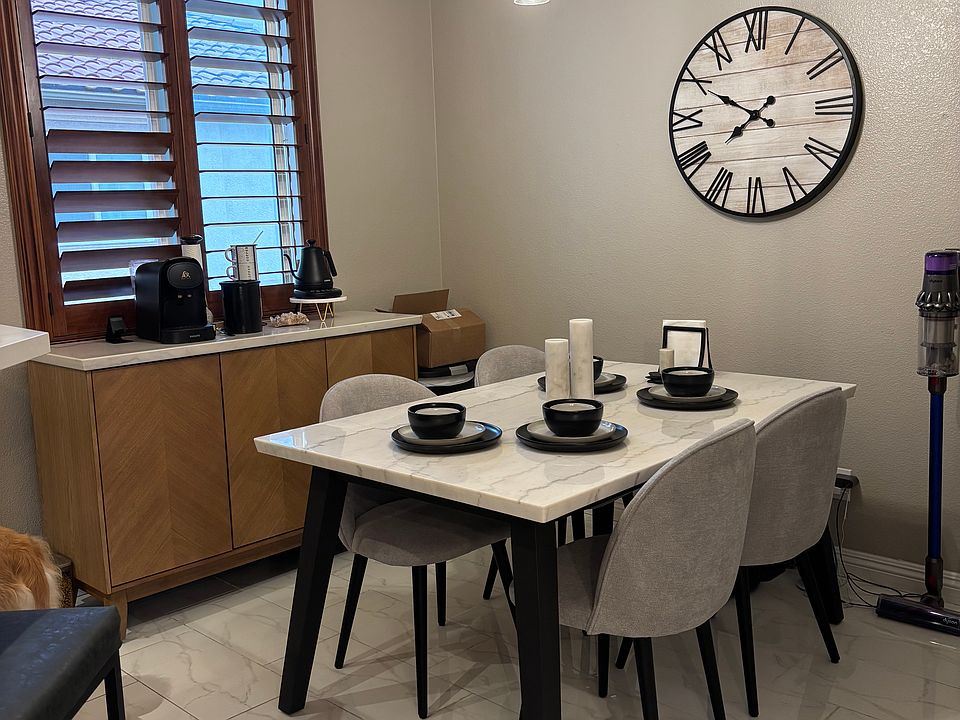 Dinning room