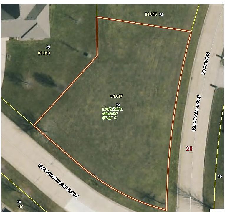 1st image of 601 Park Plaza Ct