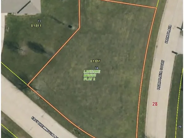 601 Park Plaza Ct, Kirksville, MO 63501