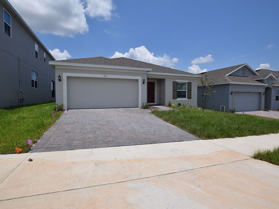 1st image of 471 Ironside Trail Dr