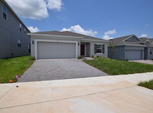 471 Ironside Trail Dr, Groveland, FL 34736