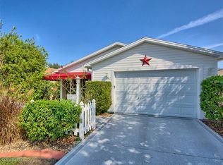 8165 SE 169th Palownia Loop, The Villages, FL 32162
