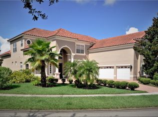 1609 Whitney Isles Dr, Windermere, FL 34786