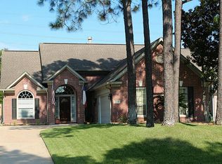 15718 Raleigh Oak Ln, Cypress, TX 77433